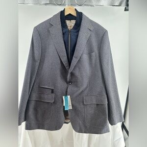 NWT ROBERT Graham DOWNHILL VIII